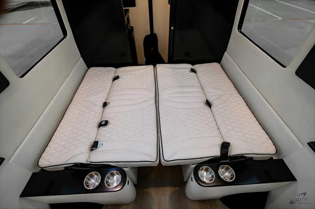 2023 Mercedes-Benz Sprinter 3500XD High Roof 4-Cyl Diesel HO