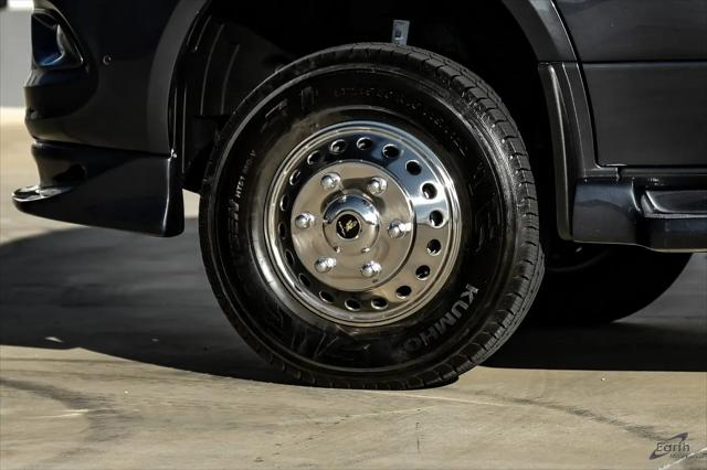 2023 Mercedes-Benz Sprinter 3500XD High Roof 4-Cyl Diesel HO