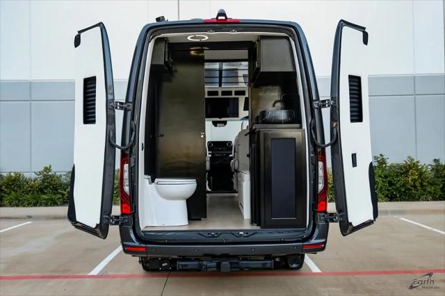 2023 Mercedes-Benz Sprinter 3500XD High Roof 4-Cyl Diesel HO