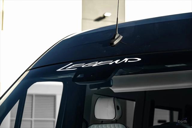 2023 Mercedes-Benz Sprinter 3500XD High Roof 4-Cyl Diesel HO