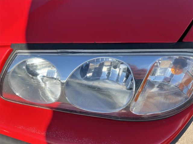 2001 Chevrolet Impala LS