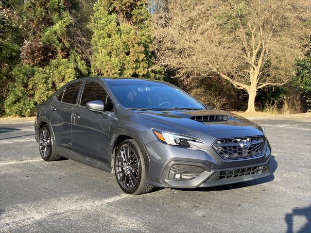 2022 Subaru WRX Premium 2022 Subaru WRX Premium