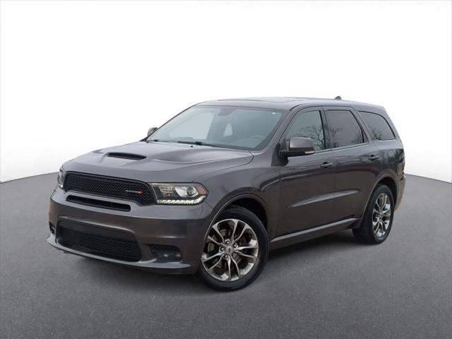 2019 Dodge Durango R/T AWD