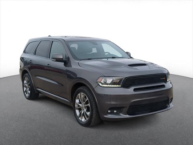 2019 Dodge Durango R/T AWD