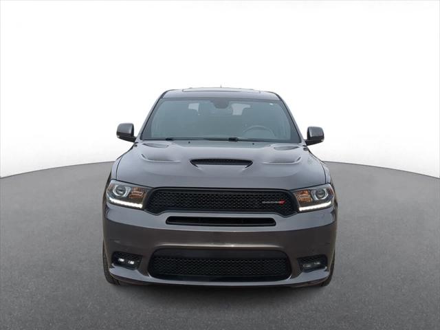 2019 Dodge Durango R/T AWD