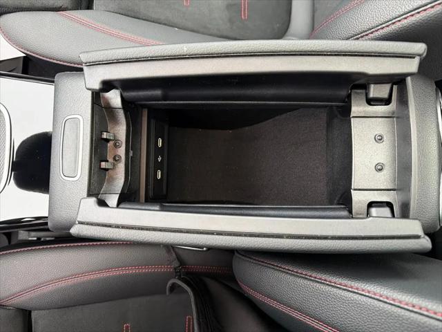 2025 Mercedes-Benz CLA 250 4MATIC