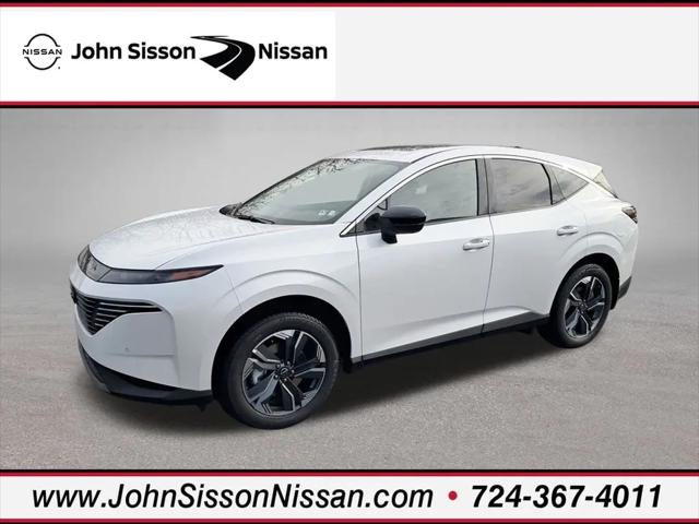 2026 Nissan Murano SL for sale in Washington, PA