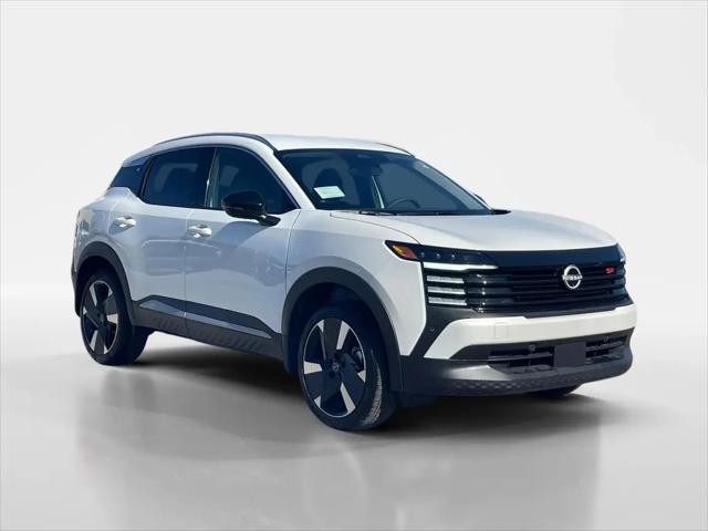 2026 Nissan Kicks SR for sale in Oak Ridge, TN