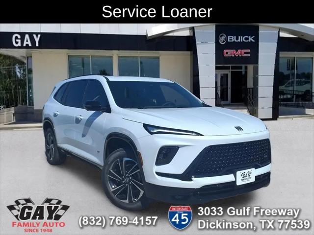 2026 Buick Enclave Sport Touring FWD for sale in Dickinson, TX