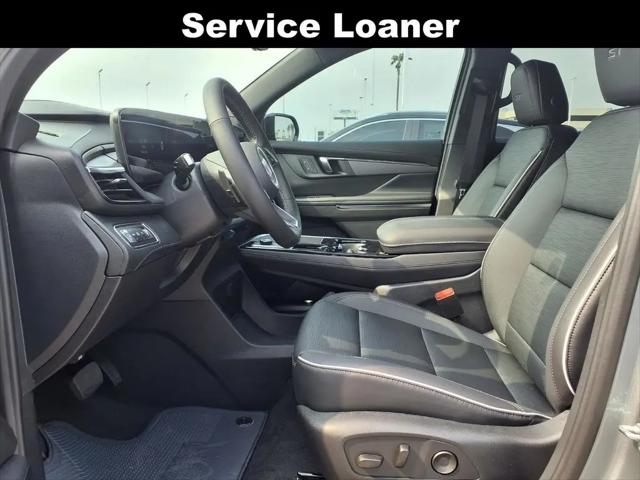 2026 Buick Enclave Sport Touring FWD