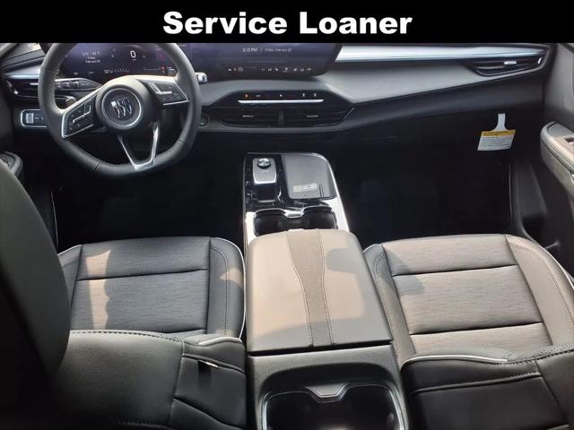 2026 Buick Enclave Sport Touring FWD