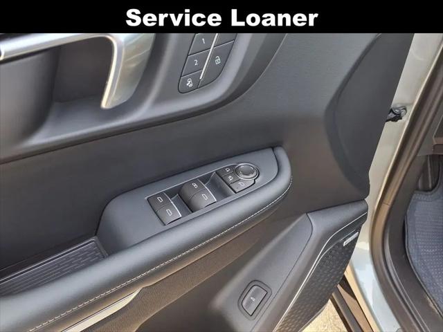 2026 Buick Enclave Sport Touring FWD