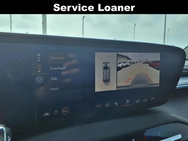 2026 Buick Enclave Sport Touring FWD