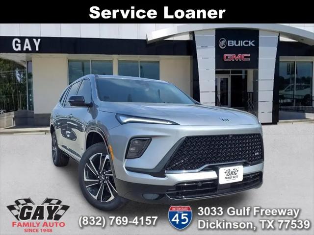 2026 Buick Enclave Sport Touring FWD for sale in Dickinson, TX