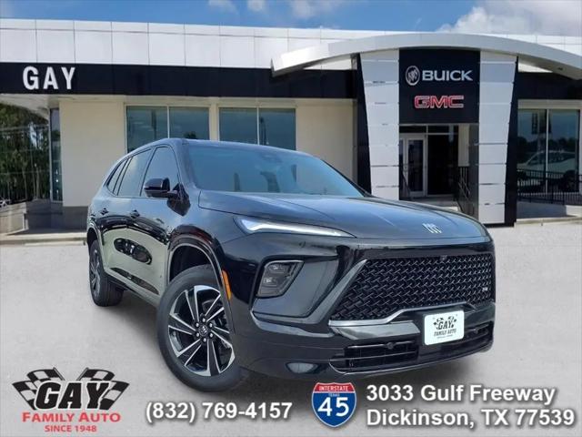 2026 Buick Enclave Sport Touring FWD for sale in Dickinson, TX