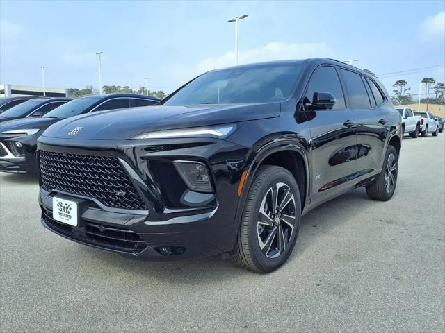 2026 Buick Enclave Sport Touring FWD