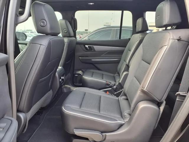 2026 Buick Enclave Sport Touring FWD
