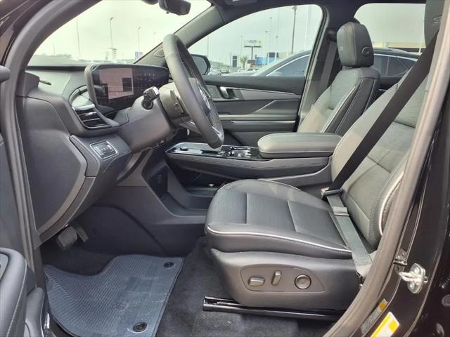 2026 Buick Enclave Sport Touring FWD