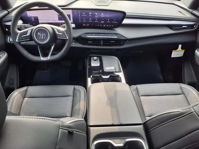 2026 Buick Enclave Sport Touring FWD