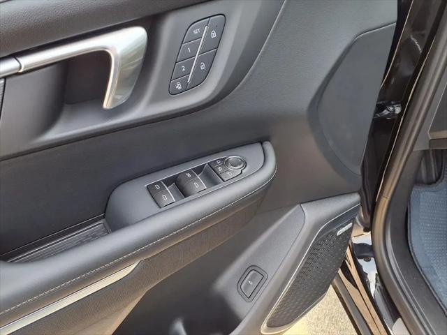 2026 Buick Enclave Sport Touring FWD