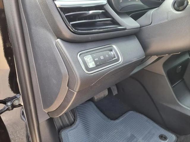 2026 Buick Enclave Sport Touring FWD