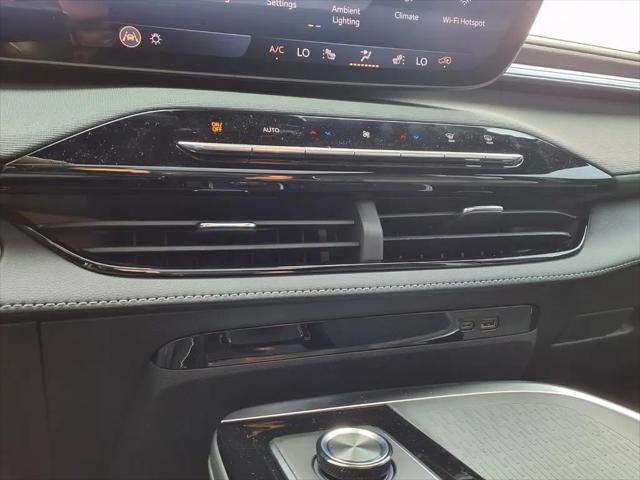 2026 Buick Enclave Sport Touring FWD