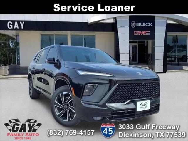 2026 Buick Enclave Sport Touring FWD for sale in Dickinson, TX