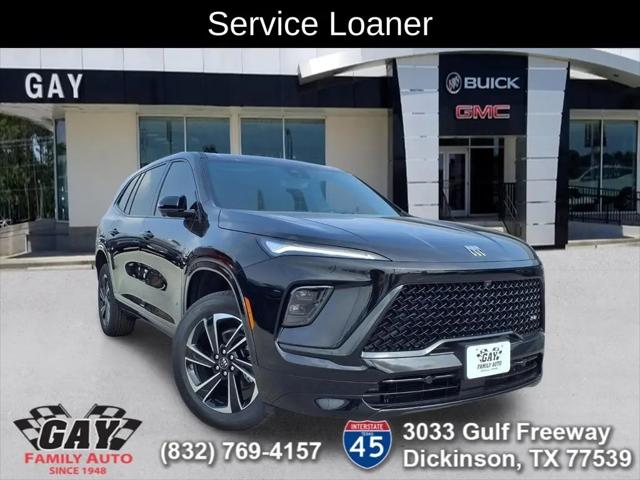 2026 Buick Enclave Sport Touring FWD for sale in Dickinson, TX