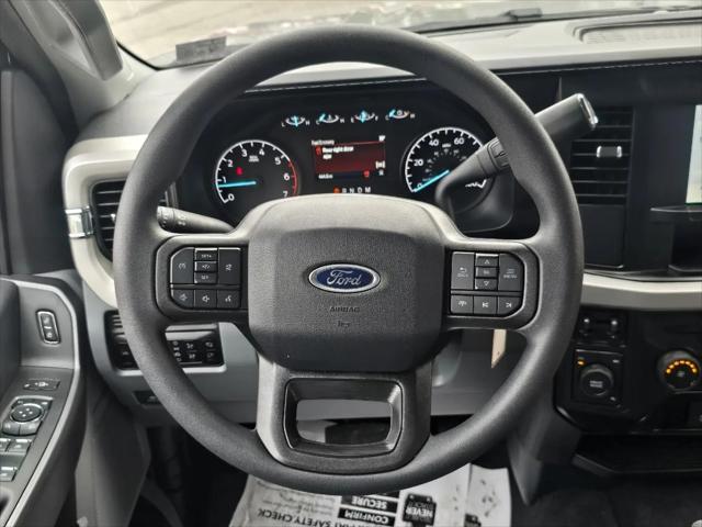 2026 Ford F-350 XLT
