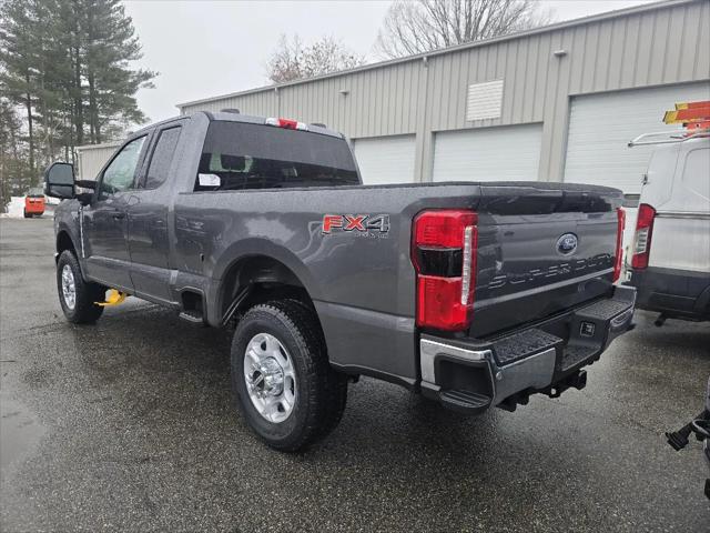 2026 Ford F-350 XLT