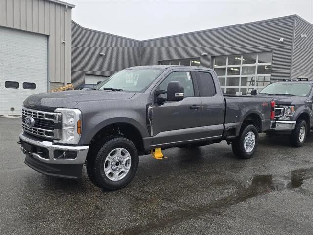 2026 Ford F-350 XLT