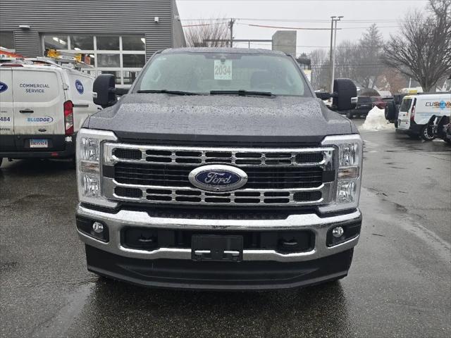 2026 Ford F-350 XLT