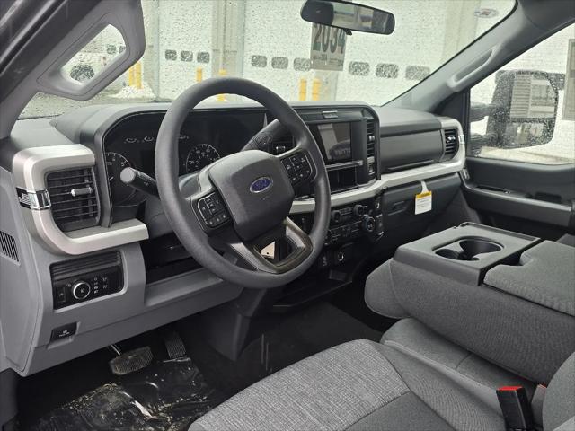 2026 Ford F-350 XLT
