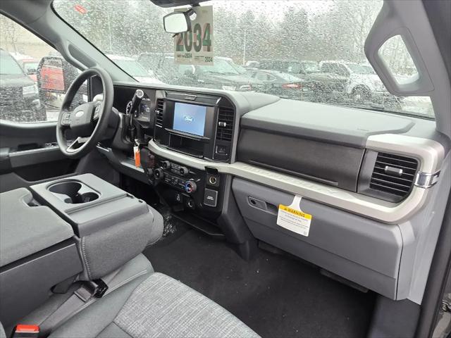2026 Ford F-350 XLT