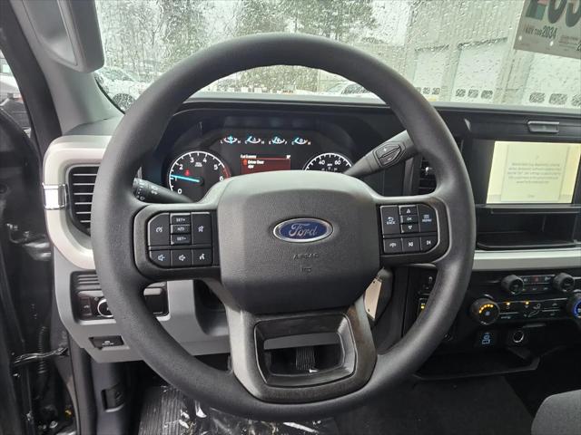 2026 Ford F-350 XLT