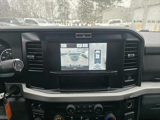 2026 Ford F-350 XLT