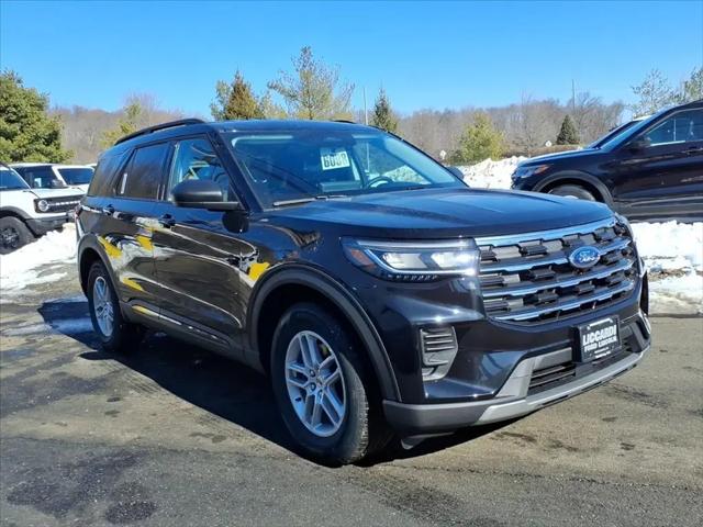 2026 Ford Explorer Active for sale in Watchung, NJ
