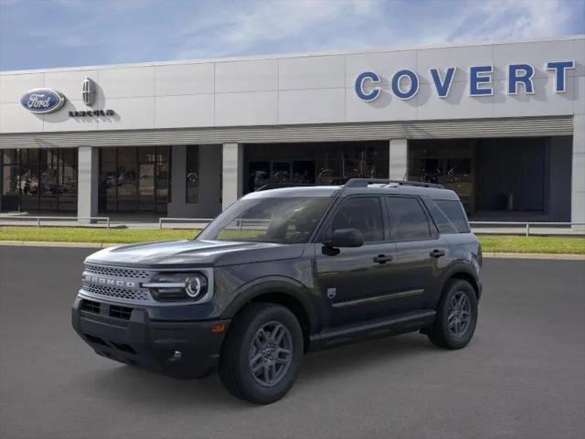 2025 Ford Bronco Sport Big Bend for sale in Austin, TX