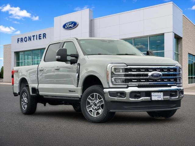 2026 Ford F-250 LARIAT for sale in Santa Clara, CA