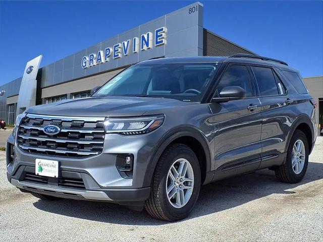 2026 Ford Explorer Active for sale in Grapevine, TX