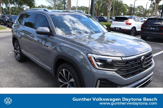 2026 Volkswagen Atlas SEL Premium R-Line for sale in Daytona Beach, FL