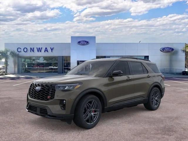 2026 Ford Explorer ST for sale in Conway, SC