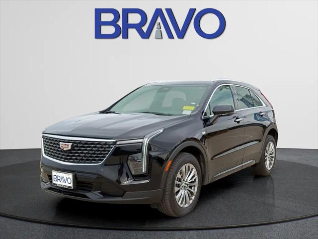 2025 Cadillac XT4 AWD Premium Luxury for sale in Las Cruces, NM