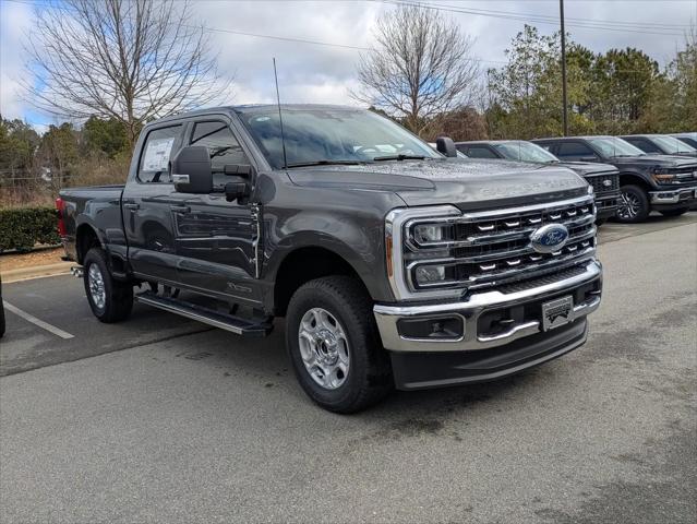 2026 Ford F-250 XLT for sale in Apex, NC