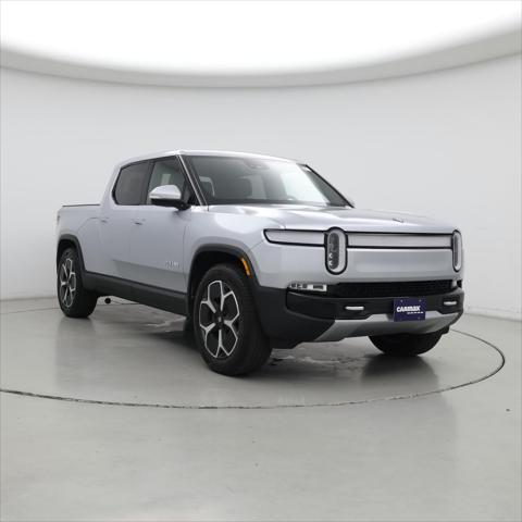 2023 Rivian R1T Adventure