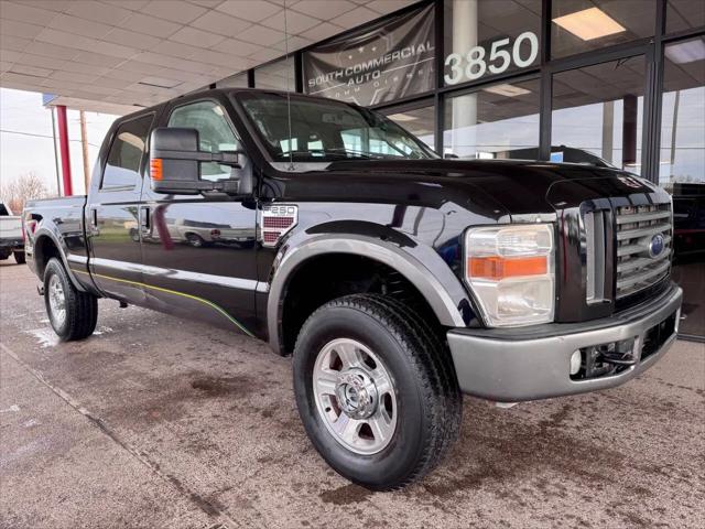 2010 Ford F-250 Cabela's