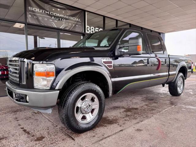 2010 Ford F-250 Cabela's for sale in Albany, OR