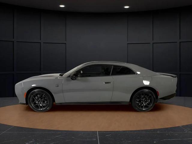 2026 Dodge Charger Scat Pack 2-Door AWD