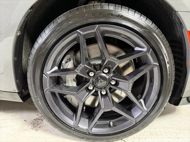 2026 Dodge Charger Scat Pack 2-Door AWD