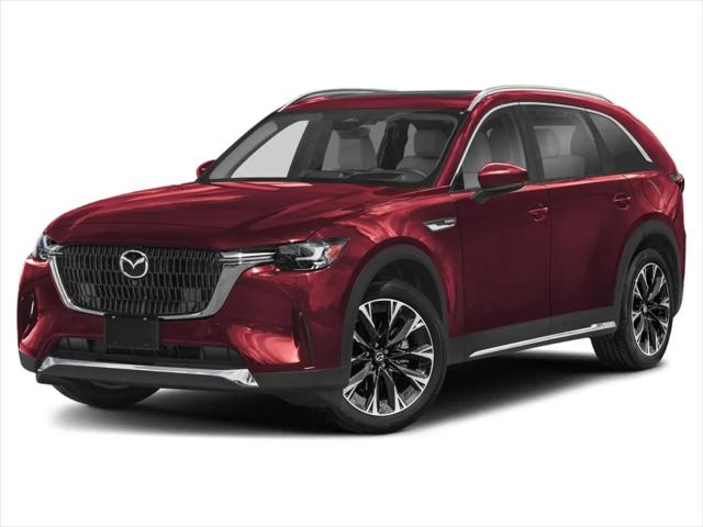 2026 Mazda X-90 Premium Plus for sale in Austin, TX